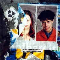  Bildausschnitt Couple aus der Fotoserie StadtTeil