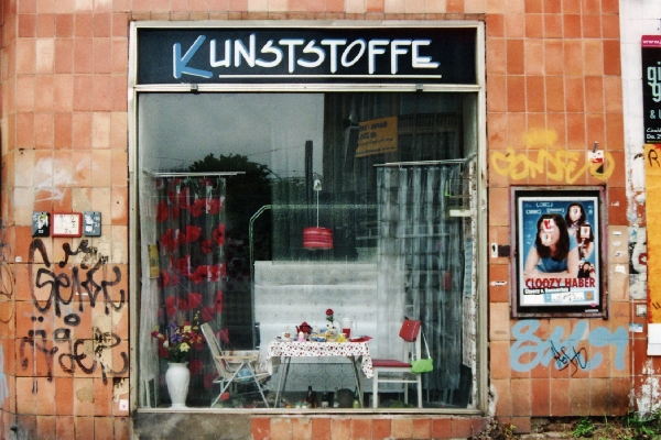 StadtTeil Kunst