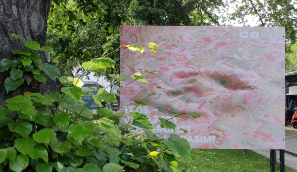 StadtTeil Farah Al Qasimi