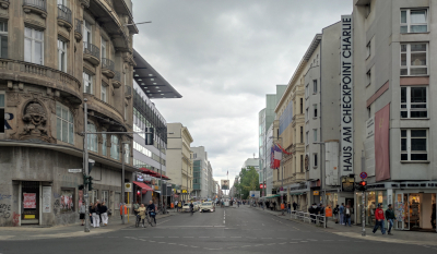 © 2025 Jürgen Kirschner StadtTeil Berlin